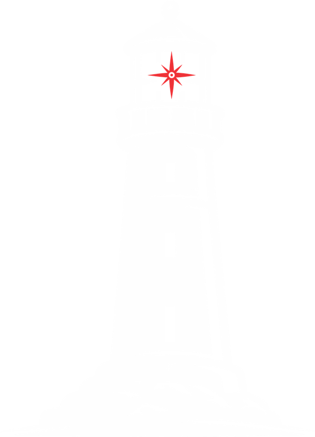 The M7Labs lighthouse — we light the way